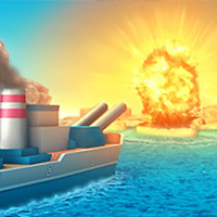 Battleship Armada game