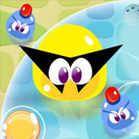 Aqua Thief game