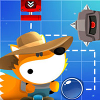 Journey Fox game