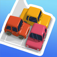 Parking Jam Online game