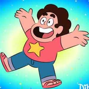 Steven Universe Travel Trouble game