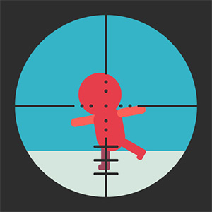 Super Sniper Online Game