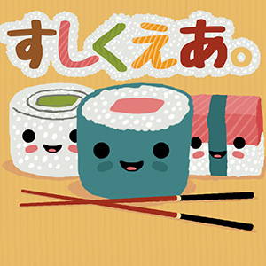 Sushi Time game