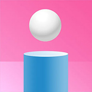 Bounce Ball Jump game