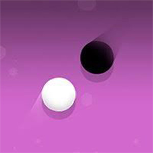 Dots Pong game