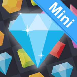 Jewel Hunt Mini game