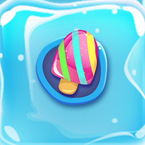 Ice Cream Frenzy Game