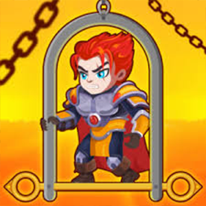 Hero Rescue Game