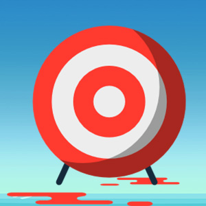 Target Practice game