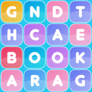  Word Search Game