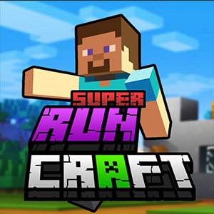 Super Runcraft Game