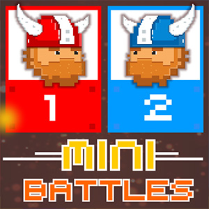 12 Mini Battles game