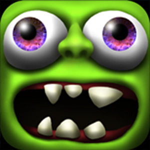 Zombie Tsunami Game