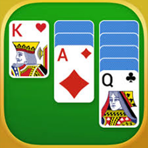 Klondike Solitaire 2020 game