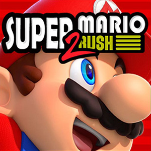 Super Mario Run 2 game