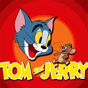 Tom & Jerry Run game