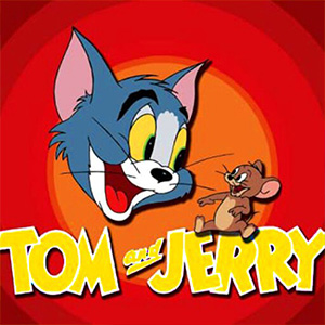 Tom & Jerry Run Game