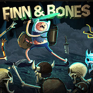 Finn & Bones game