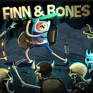 Finn & Bones Game