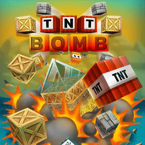 Tnt Bomb game