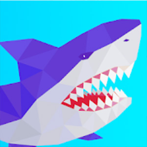 Baby Shark.Io game