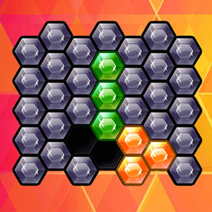 Hex Blitz game