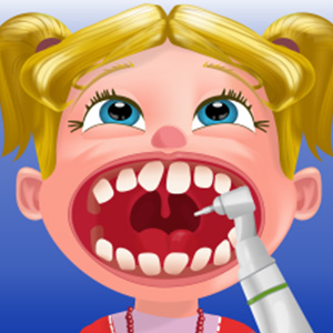 Dentist Dr Teeth game