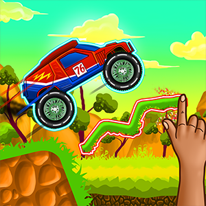 Brainy Cars Game