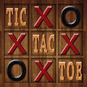 Tic Tac Toe Online Game
