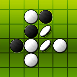 Reversi game