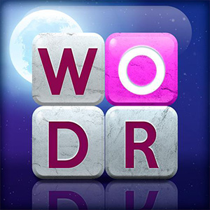 Make Words game