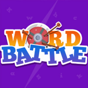 Word Battle game