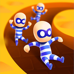 Escape Masters game