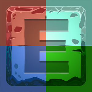 Element Blocks game