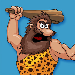 Caveman Adventures game