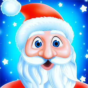 Santa's Quest game