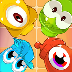 Candy Monsters game