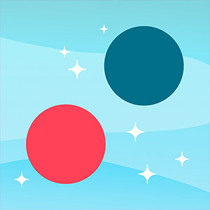 Dot Snap Battle game