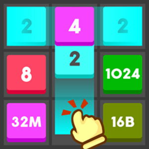 Join Blocks Merge Puzzle game