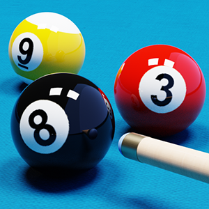 8 Ball Billiards Classic game