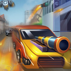 Fast Lane Road To Revenge Online game