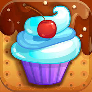 Eat Sweets Online Game