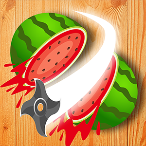 Fruit Chef game