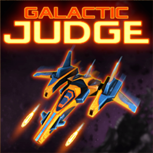 Galactic Judge game