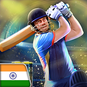 Tap Cricket game