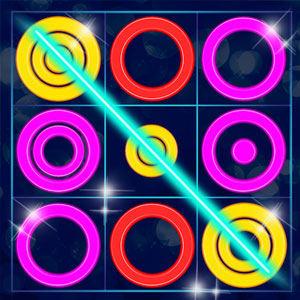 Color Rings Online Game