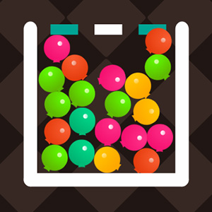 Balloons Creator Game