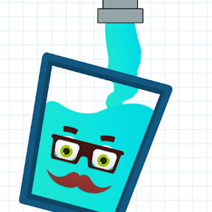 Water Fill Online Game