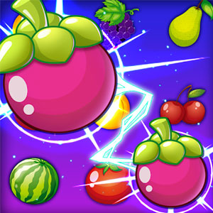 Onet Fruit Classic game