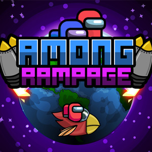 Among Rampage game